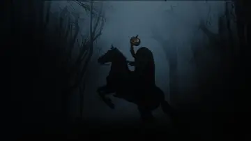 Backdrop to the movie "Sleepy Hollow" #609113