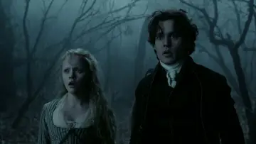 Backdrop to the movie "Sleepy Hollow" #609152