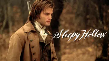 Backdrop to the movie "Sleepy Hollow" #64689