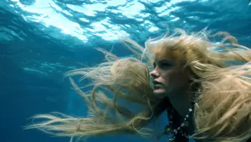 Backdrop to the movie "Splash" #1828006