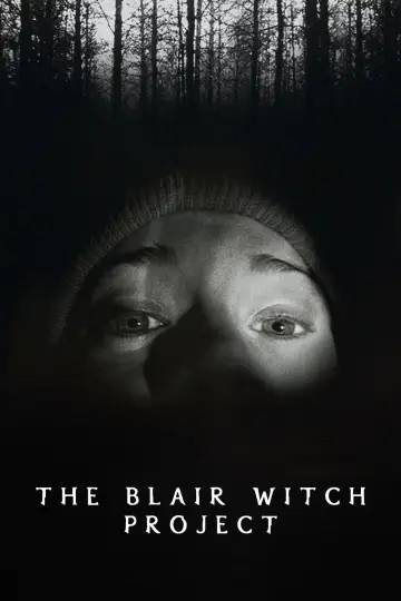 Poster to the movie "The Blair Witch Project" #1725908