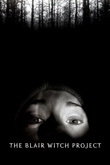 Poster to the movie "The Blair Witch Project" #697482