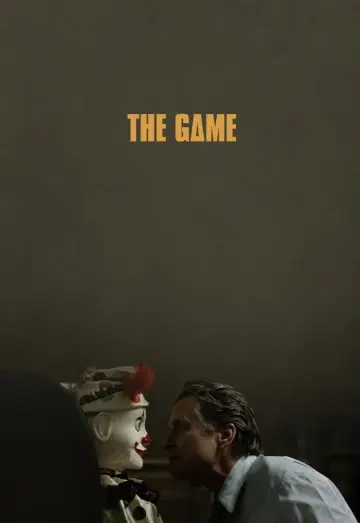Poster to the movie "The Game" #1207150
