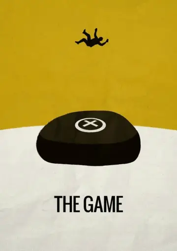 Poster to the movie "The Game" #42841