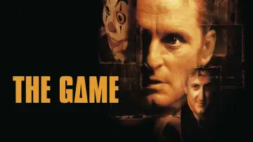 Backdrop to the movie "The Game" #654678