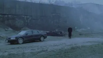 Backdrop to the movie "The Mothman Prophecies" #1208477