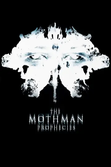 Poster to the movie "The Mothman Prophecies" #980437