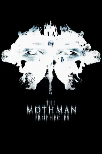 Poster to the movie "The Mothman Prophecies" #980439