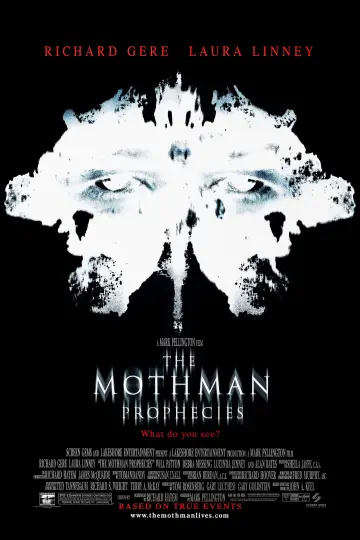 The Mothman Prophecies