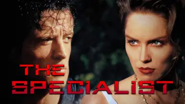 Backdrop to the movie "The Specialist" #1208147