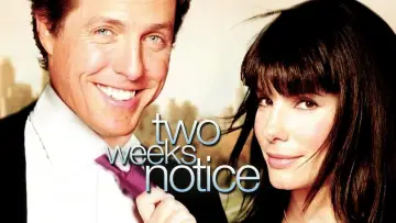 Backdrop to the movie "Two Weeks Notice" #879406
