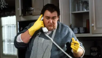 Backdrop to the movie "Uncle Buck" #263891