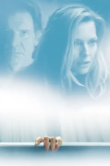 Poster to the movie "What Lies Beneath" #1647319