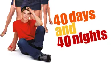Backdrop to the movie "40 Days and 40 Nights" #903399