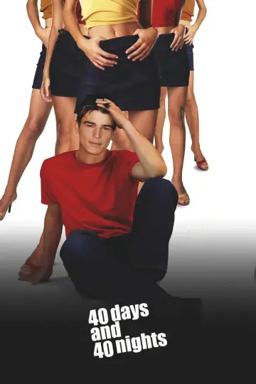 40 Days and 40 Nights