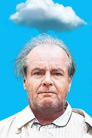 Poster to the movie "About Schmidt" #994555