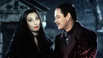 Backdrop to the movie "Addams Family Values" #684846