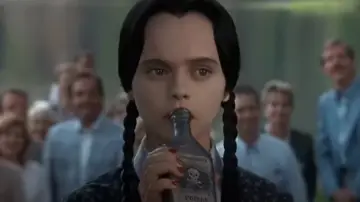 Backdrop to the movie "Addams Family Values" #684851