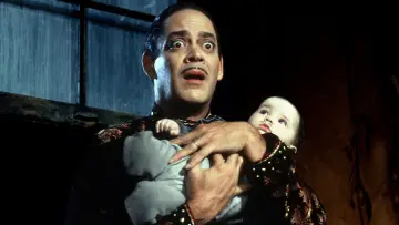 Backdrop to the movie "Addams Family Values" #684885