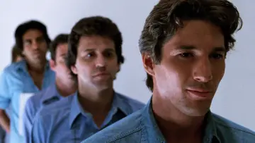 Backdrop to the movie "American Gigolo" #1745802