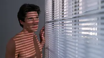 Backdrop to the movie "American Gigolo" #1745804