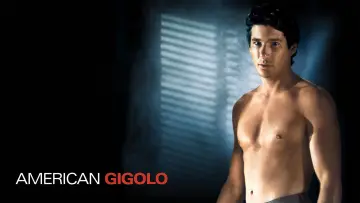 Backdrop to the movie "American Gigolo" #862411
