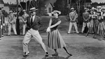 Backdrop to the movie "An American in Paris" #1746723