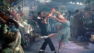 Backdrop to the movie "An American in Paris" #1746724