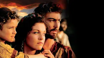 Backdrop to the movie "David" #948620