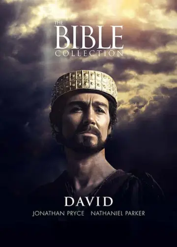 Poster to the movie "David" #948626