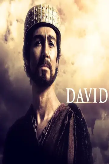 Poster to the movie "David" #948630