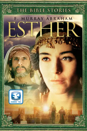 Poster to the movie "Esther" #1137460