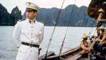 Backdrop to the movie "Indochine" #682914