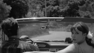 Backdrop to the movie "Pierrot le Fou" #861643
