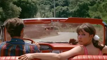 Backdrop to the movie "Pierrot le Fou" #861647