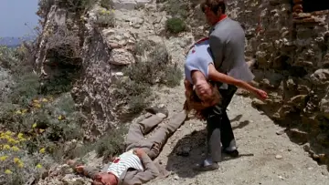 Backdrop to the movie "Pierrot le Fou" #861712
