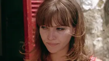 Backdrop to the movie "Pierrot le Fou" #861733