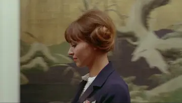 Backdrop to the movie "Pierrot le Fou" #861751
