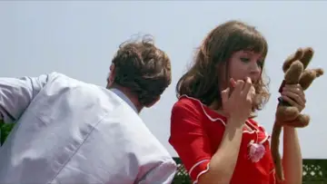 Backdrop to the movie "Pierrot le Fou" #861765