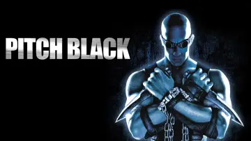 Backdrop to the movie "Pitch Black" #860522