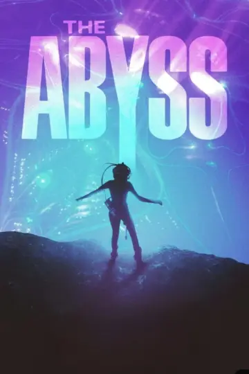 Poster to the movie "The Abyss" #1576888