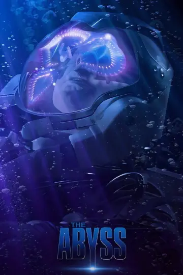Poster to the movie "The Abyss" #1576890