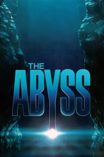 Poster to the movie "The Abyss" #68419