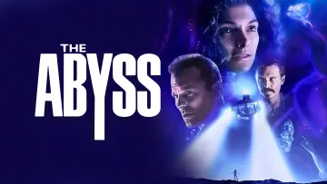Backdrop to the movie "The Abyss" #916620