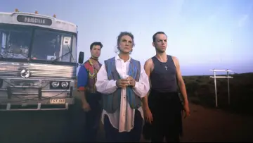 Backdrop to the movie "The Adventures of Priscilla, Queen of the Desert" #1733709