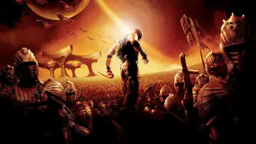 Backdrop to the movie "The Chronicles of Riddick" #1630778