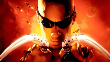 Backdrop to the movie "The Chronicles of Riddick" #1630779