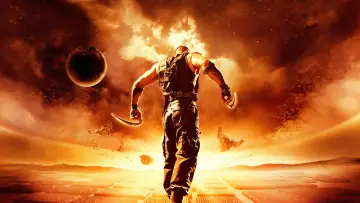 Backdrop to the movie "The Chronicles of Riddick" #1738449