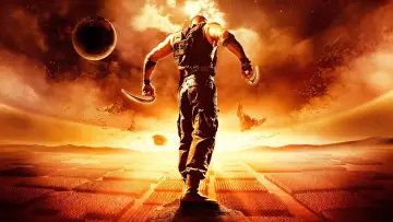 Backdrop to the movie "The Chronicles of Riddick" #282545