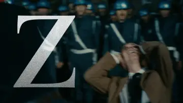 Backdrop to the movie "Z" #752440